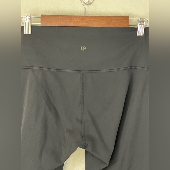 Lululemon Wunder Under High-Rise Tight 25" *Earth Day Edition - Picture 5 of 9